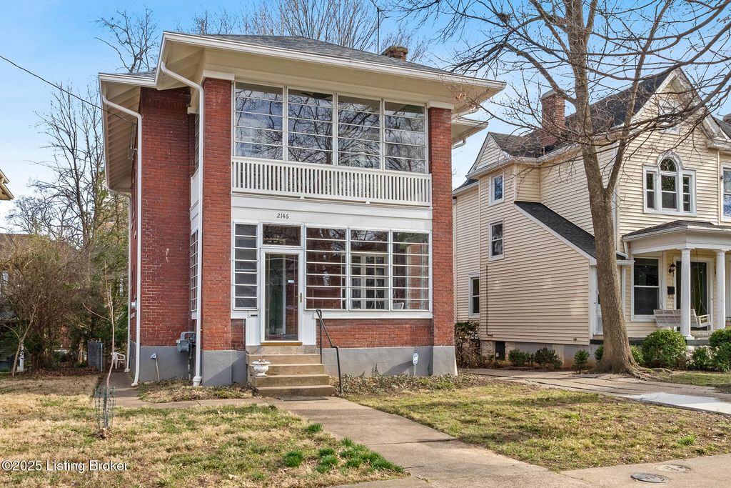Photo of 2146 Alta Ave #2, Louisville, KY 40205 (MLS # 1713501)