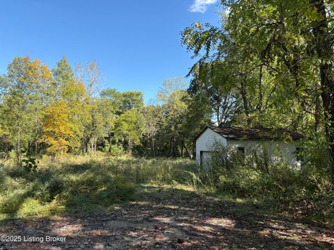 Vacant Land For Sale - 3407 Ripple Creek Dr<br/> Louisville, KY 40229