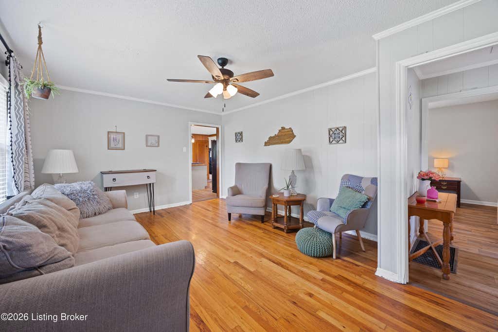 Photo of 6534 Valley Creek Rd, Elizabethtown, KY 42701 (MLS # 1727326)