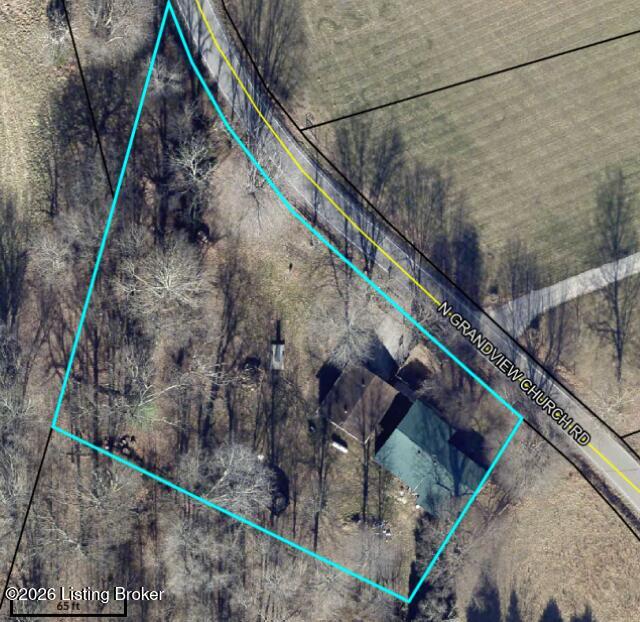 Photo of 1669 N Grandview Church Rd, Cecilia, KY 42724 (MLS # 1730304)