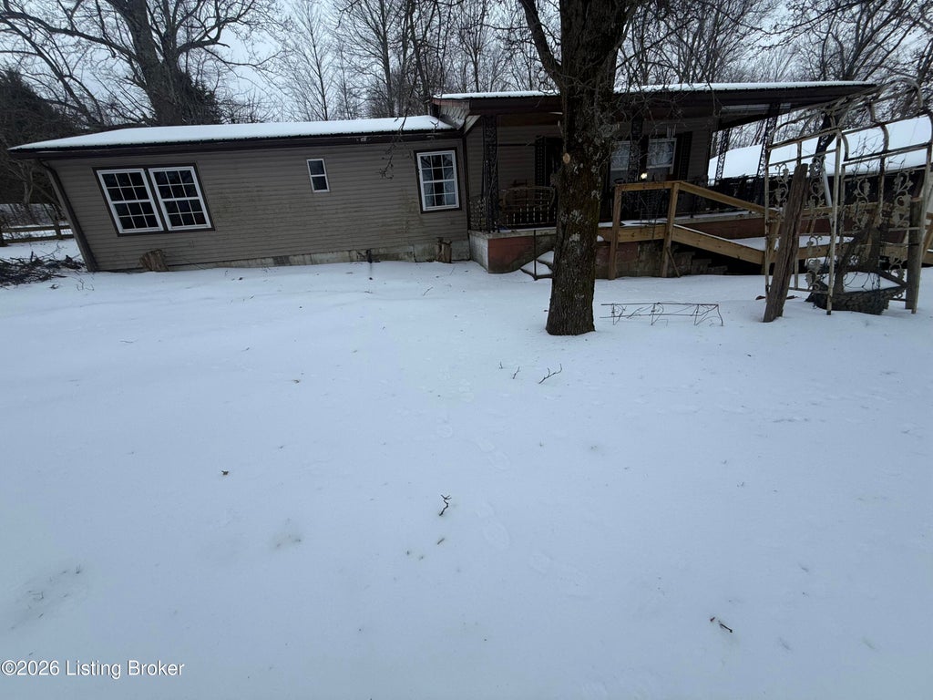Photo of 1669 N Grandview Church Rd, Cecilia, KY 42724 (MLS # 1730304)