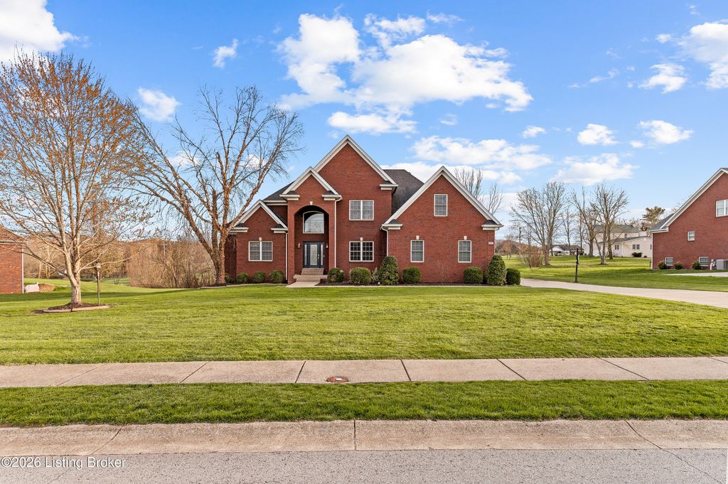 Photo of 687 Stoneyridge Wynde, Shepherdsville, KY 40165 (MLS # 1712035)