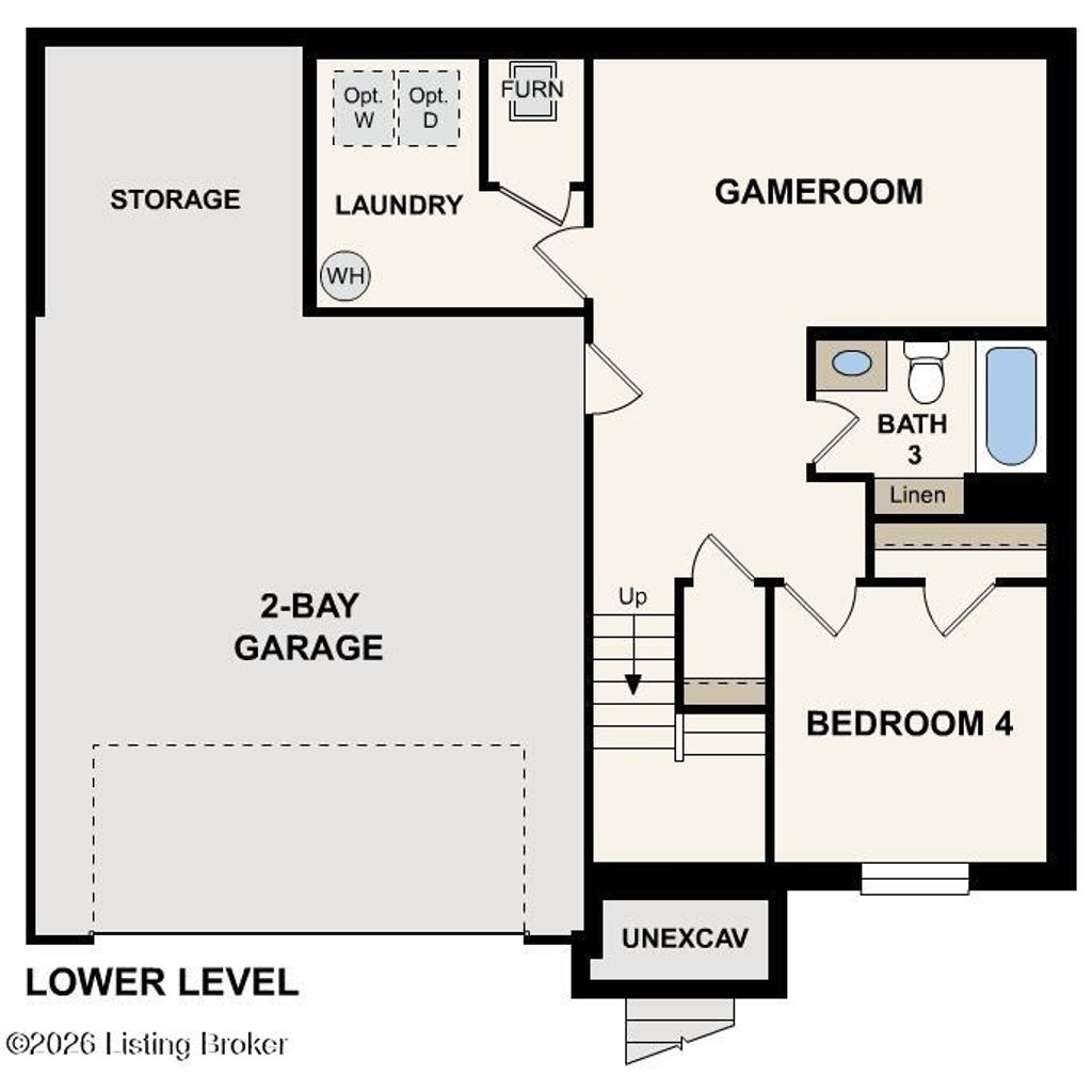 Photo of 257 Gaston Cir, Elizabethtown, KY 42701 (MLS # 1708044)