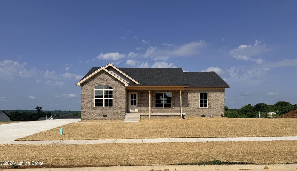 Photo of 231 New Orleans Ct, Taylorsville, KY 40071 (MLS # 1720504)