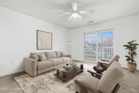 Photo of 9303 Stonestreet Rd #UNIT 214, Louisville, KY 40272 (MLS # 1705273)