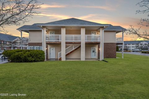 Photo of 9303 Stonestreet Rd #UNIT 214, Louisville, KY 40272 (MLS # 1705273)