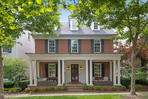 Photo of 10806 Meeting St, Prospect, KY 40059 (MLS # 1695577)