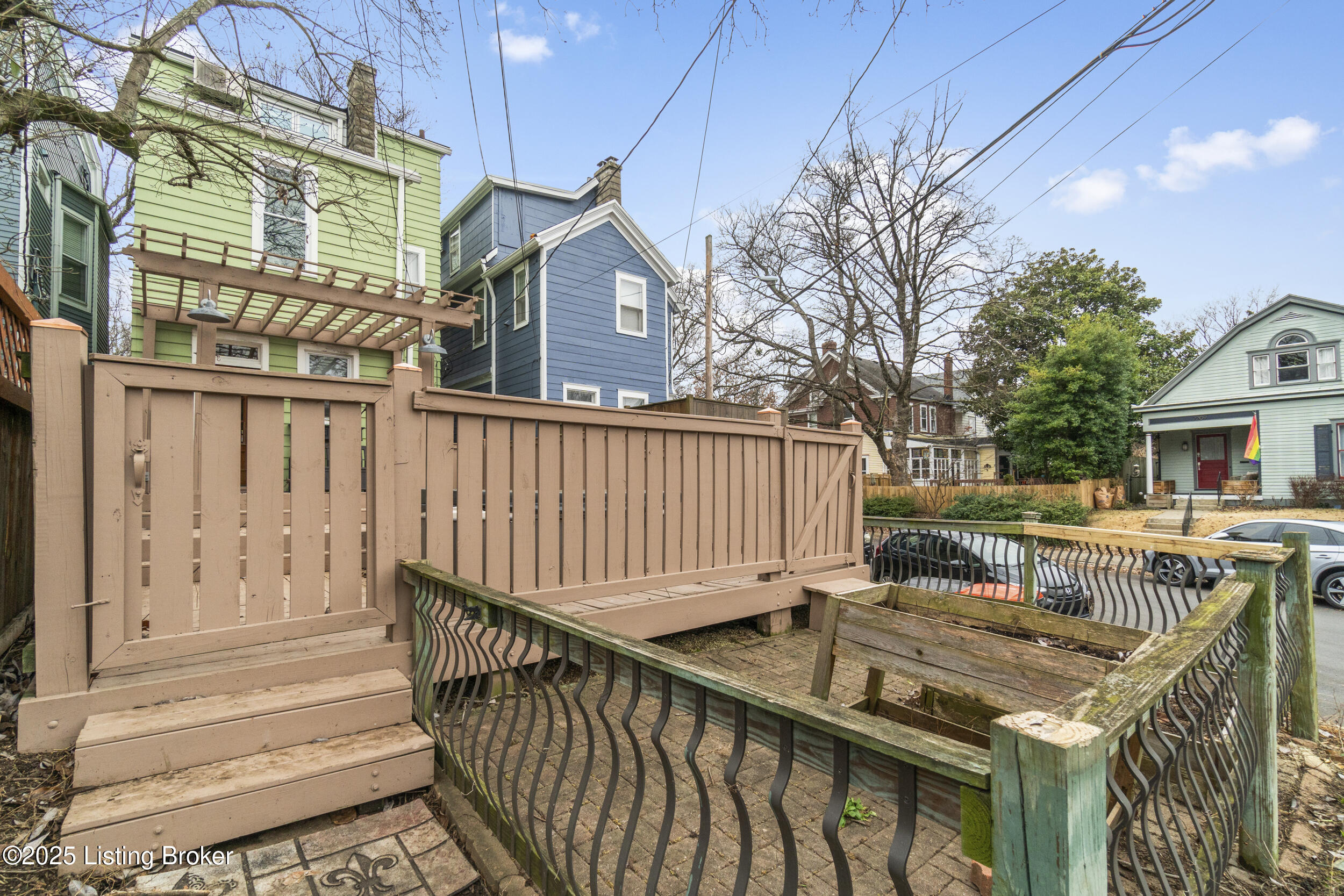 1203 Everett Ave, Louisville, Kentucky image 42