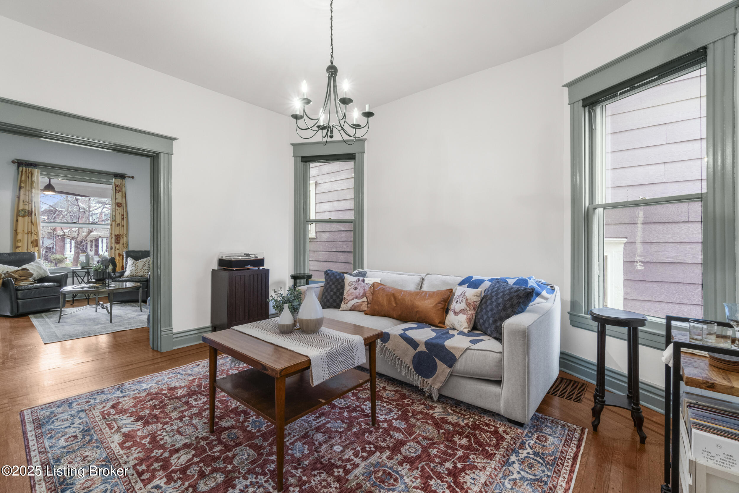 1203 Everett Ave, Louisville, Kentucky image 11