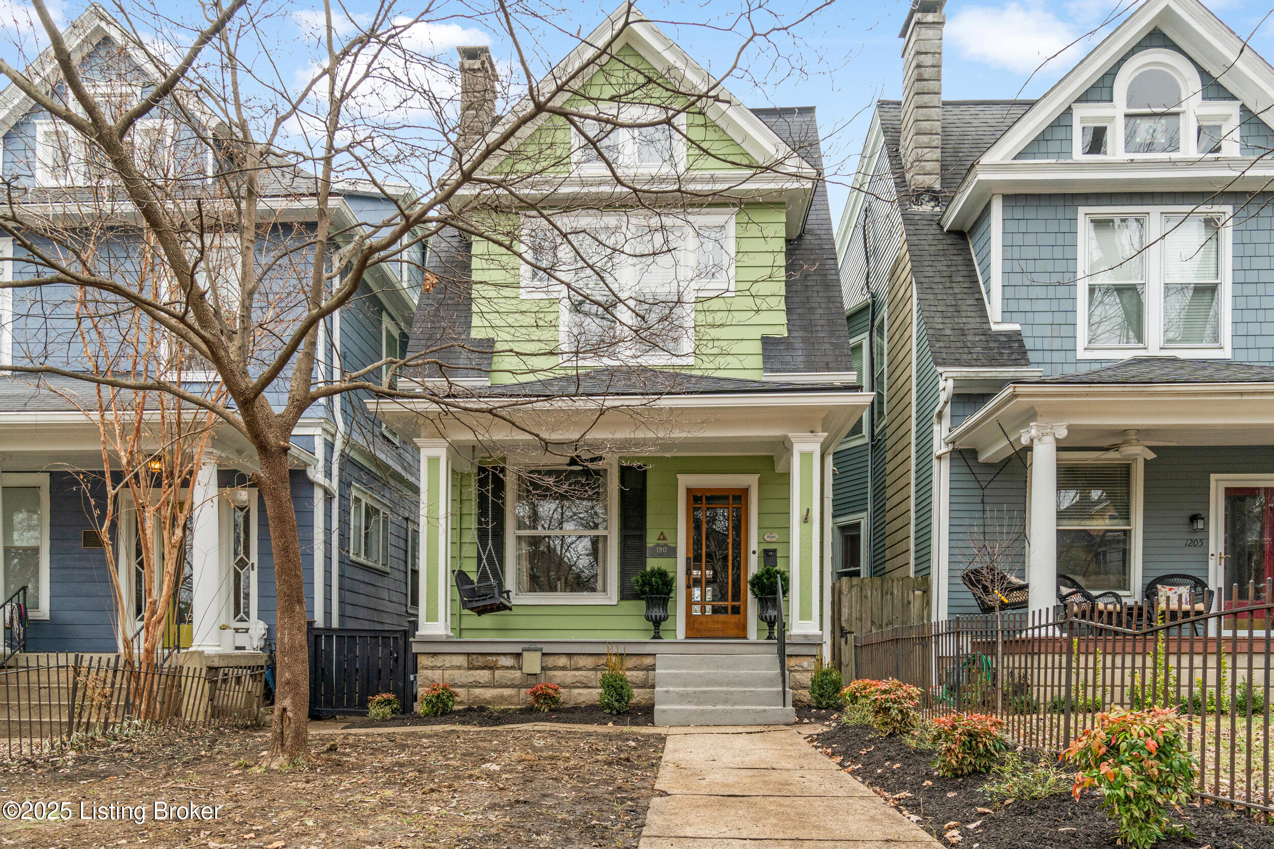 1203 Everett Ave, Louisville, Kentucky image 47