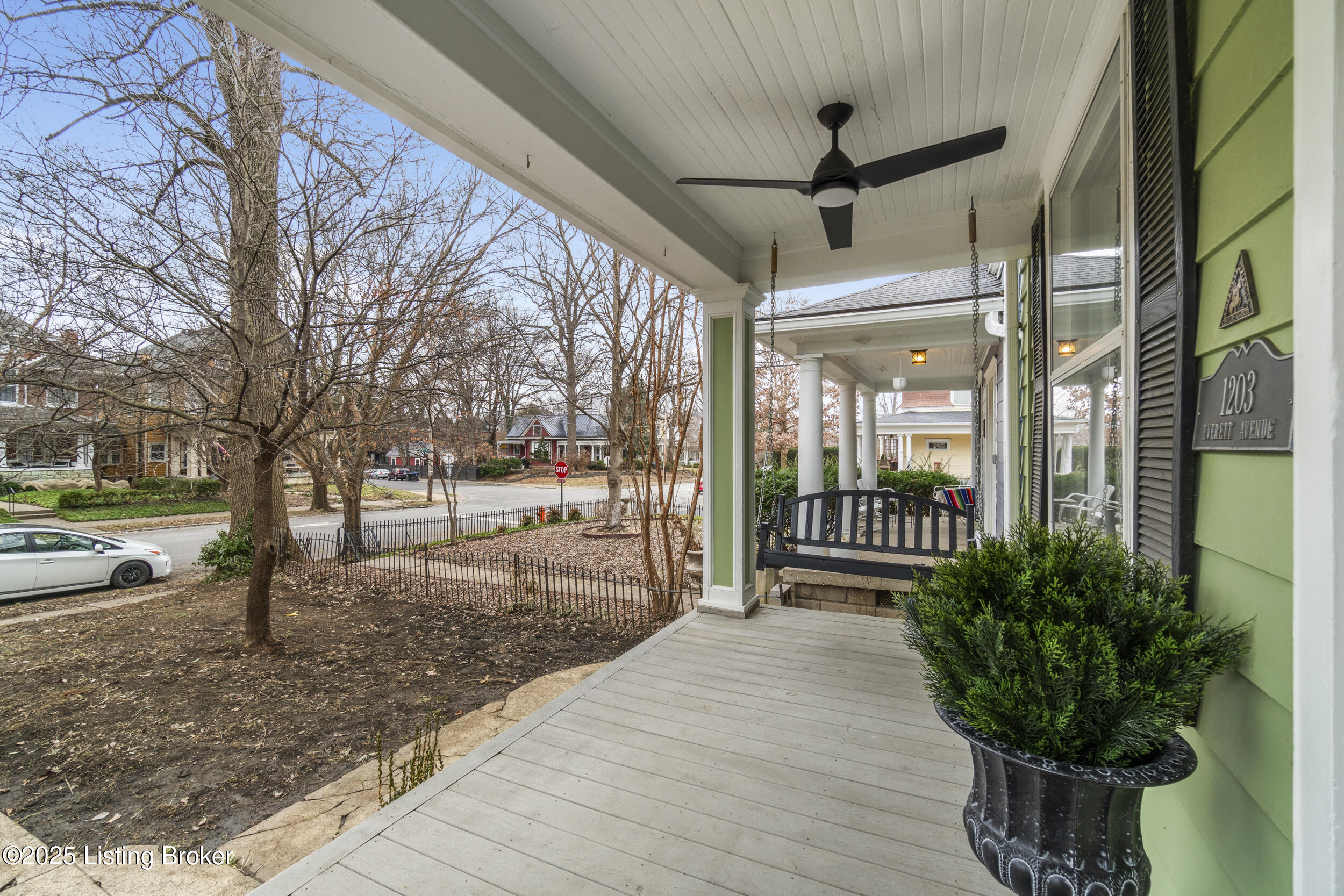 1203 Everett Ave, Louisville, Kentucky image 44