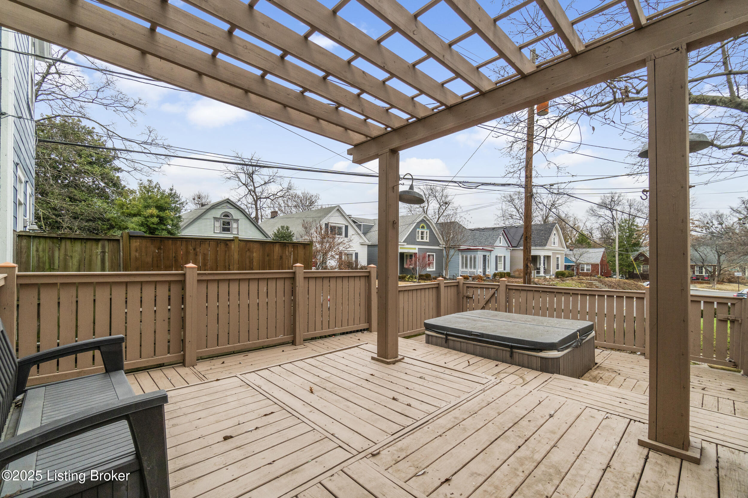 1203 Everett Ave, Louisville, Kentucky image 41