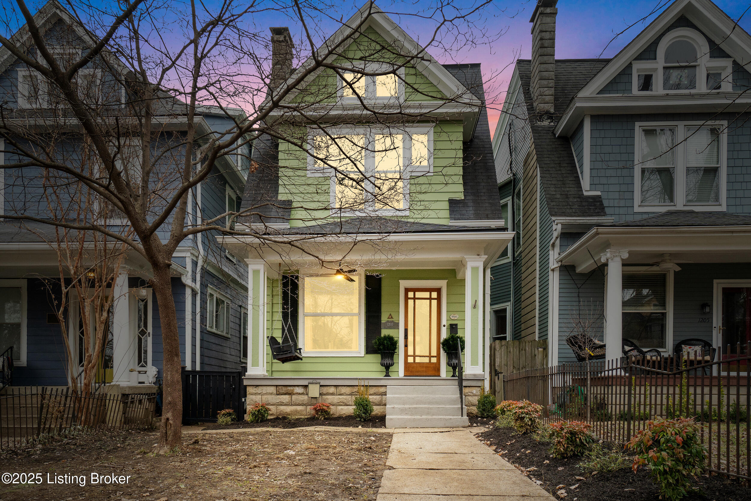1203 Everett Ave, Louisville, Kentucky image 46