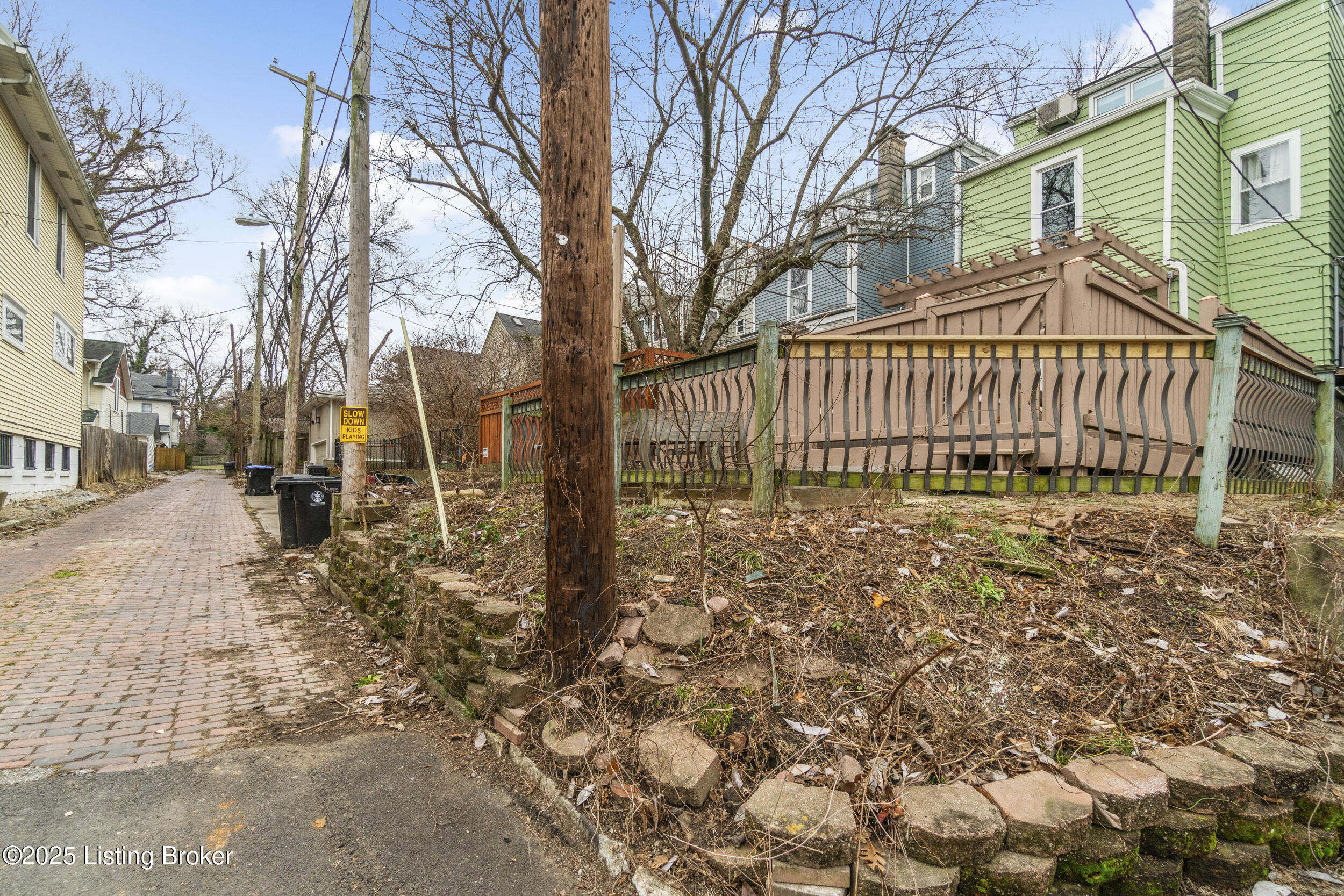1203 Everett Ave, Louisville, Kentucky image 43