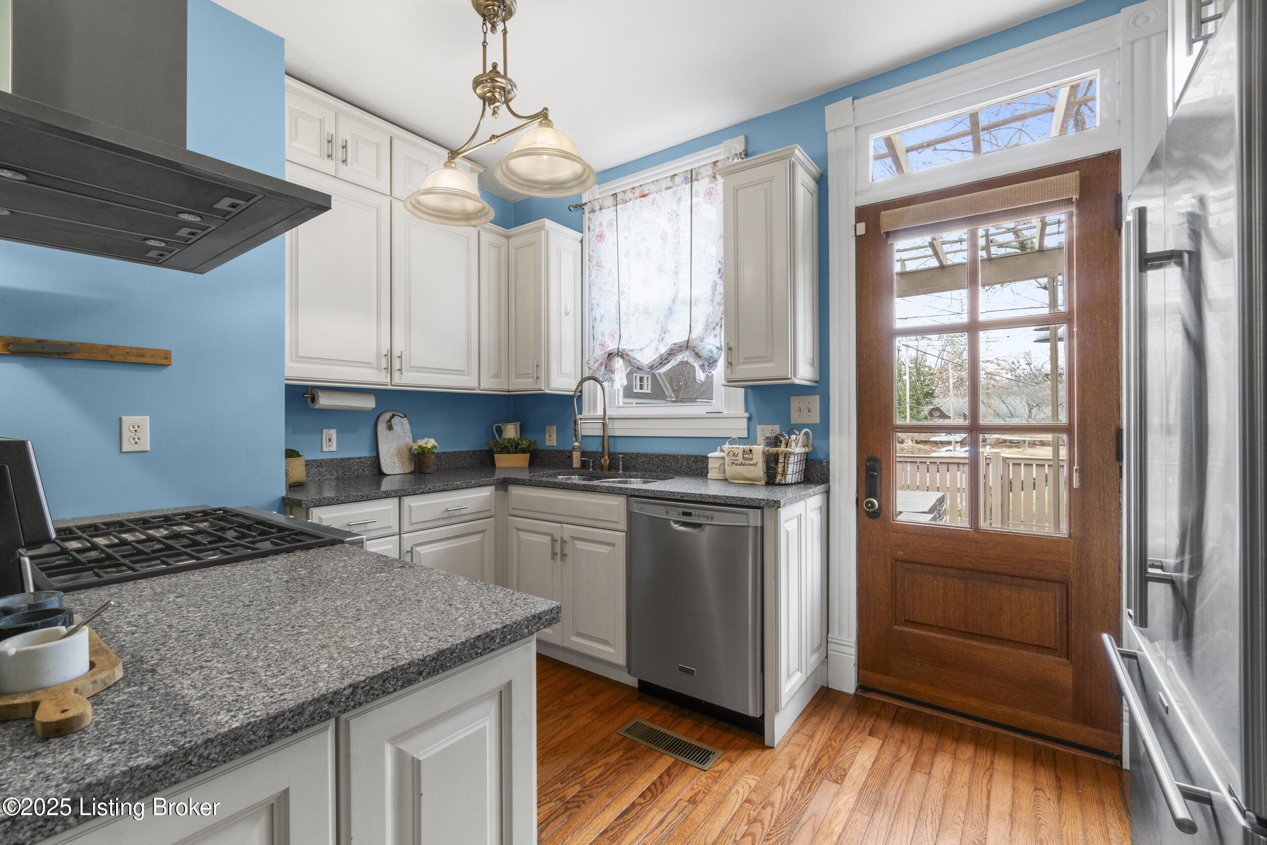 1203 Everett Ave, Louisville, Kentucky image 16