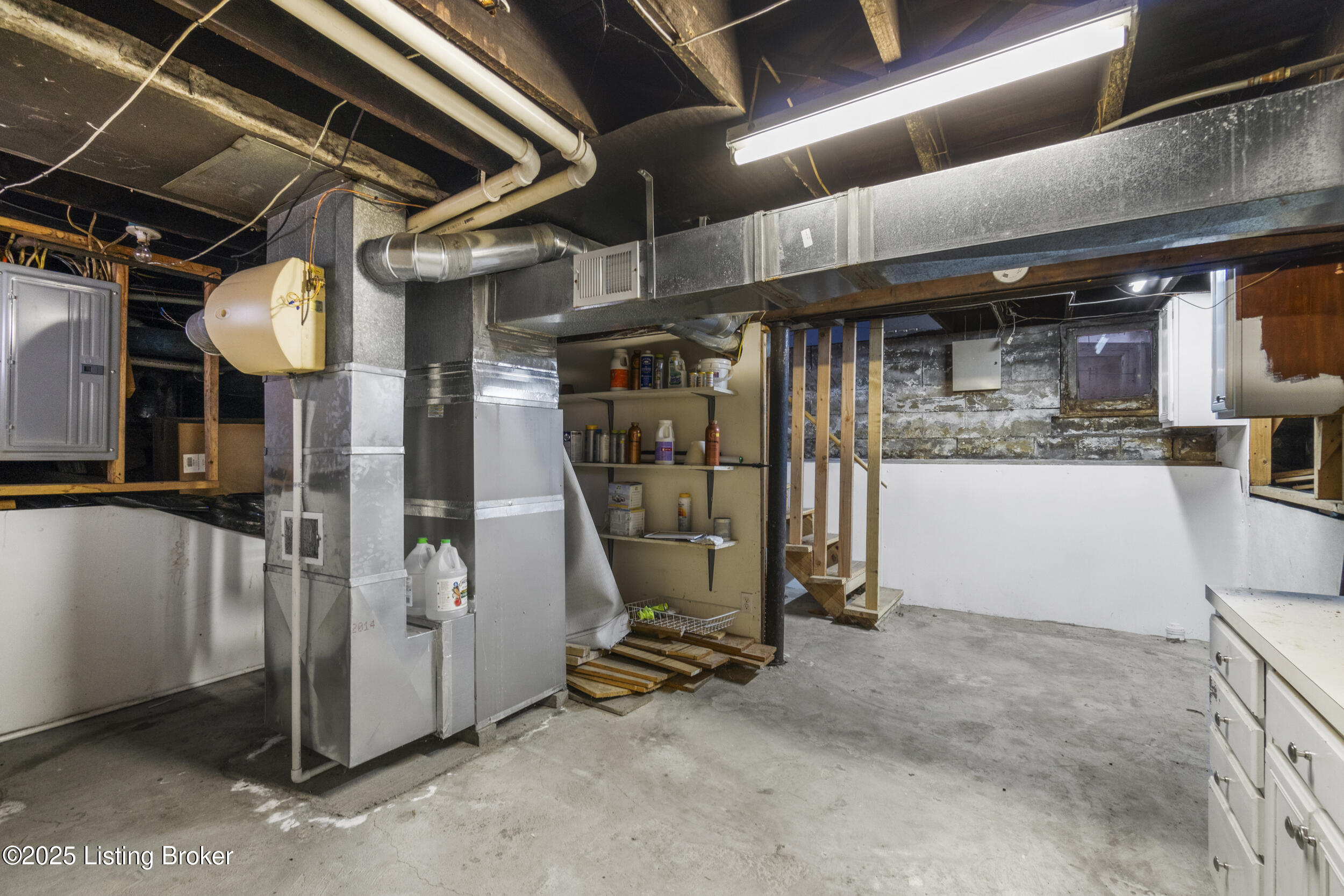 1203 Everett Ave, Louisville, Kentucky image 39