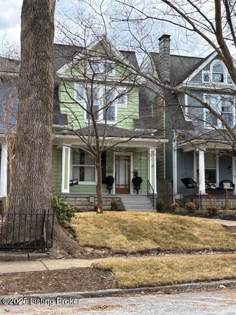 1203 Everett Ave, Louisville, Kentucky image 49