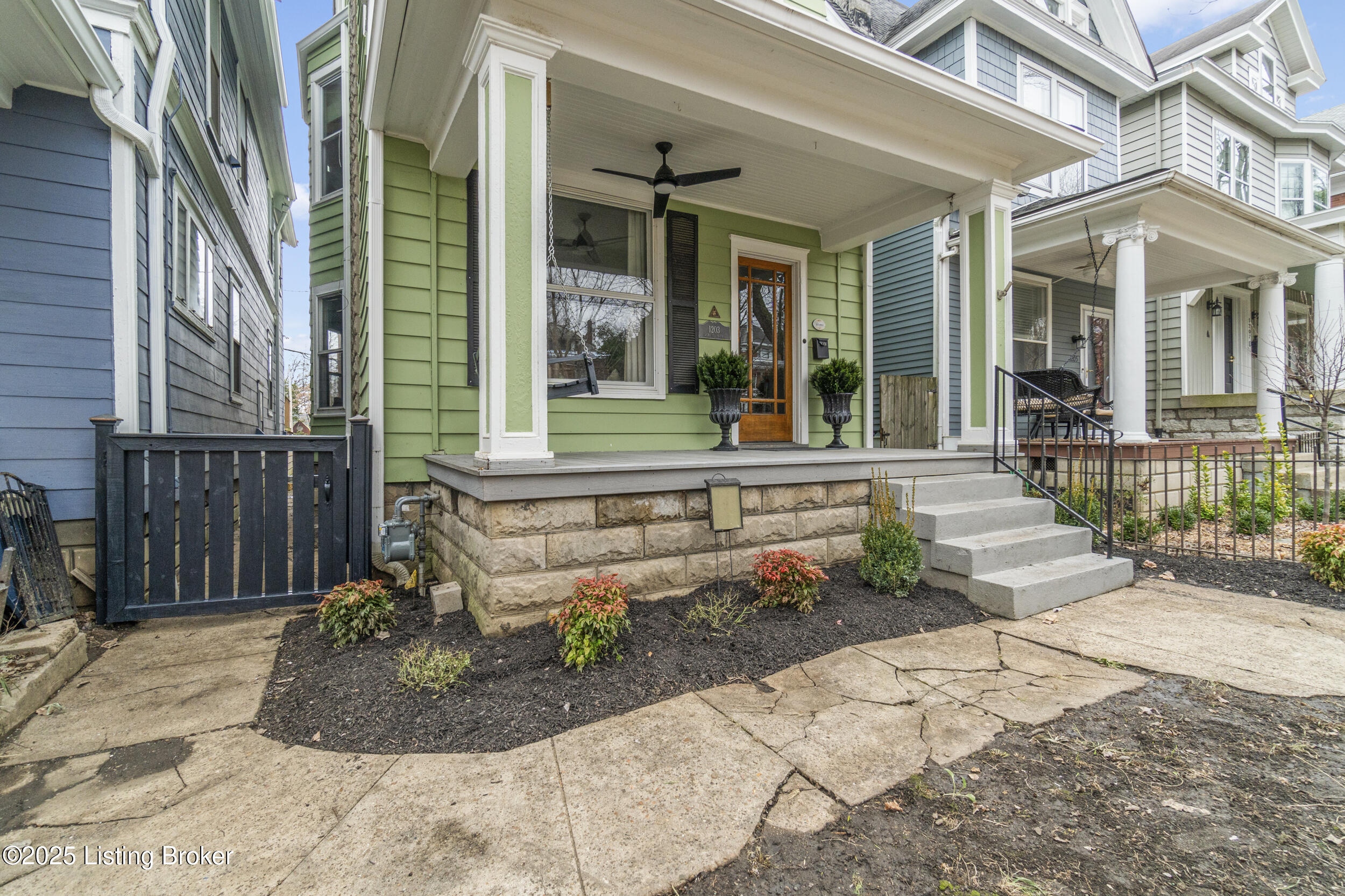 1203 Everett Ave, Louisville, Kentucky image 45