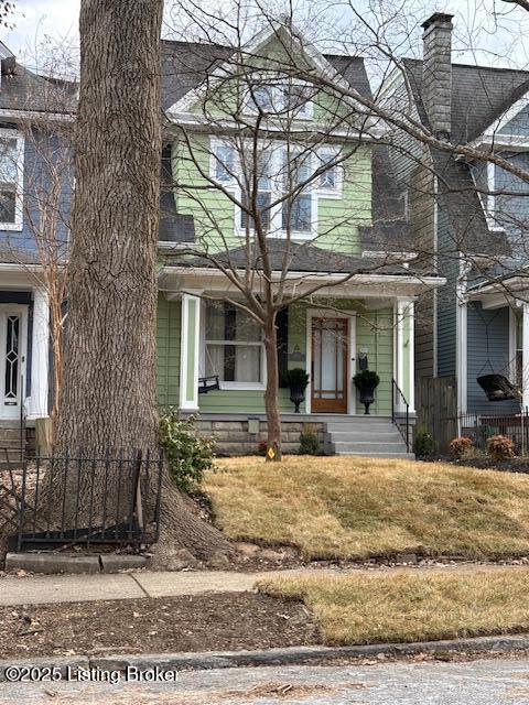 1203 Everett Ave, Louisville, Kentucky image 48