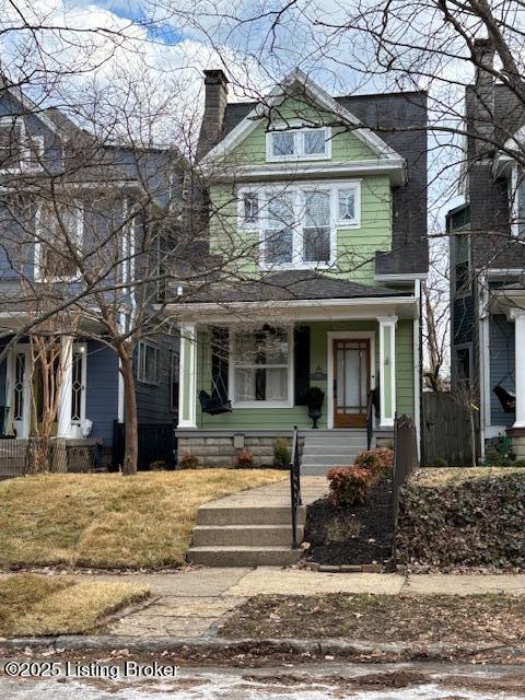 1203 Everett Ave, Louisville, Kentucky image 50