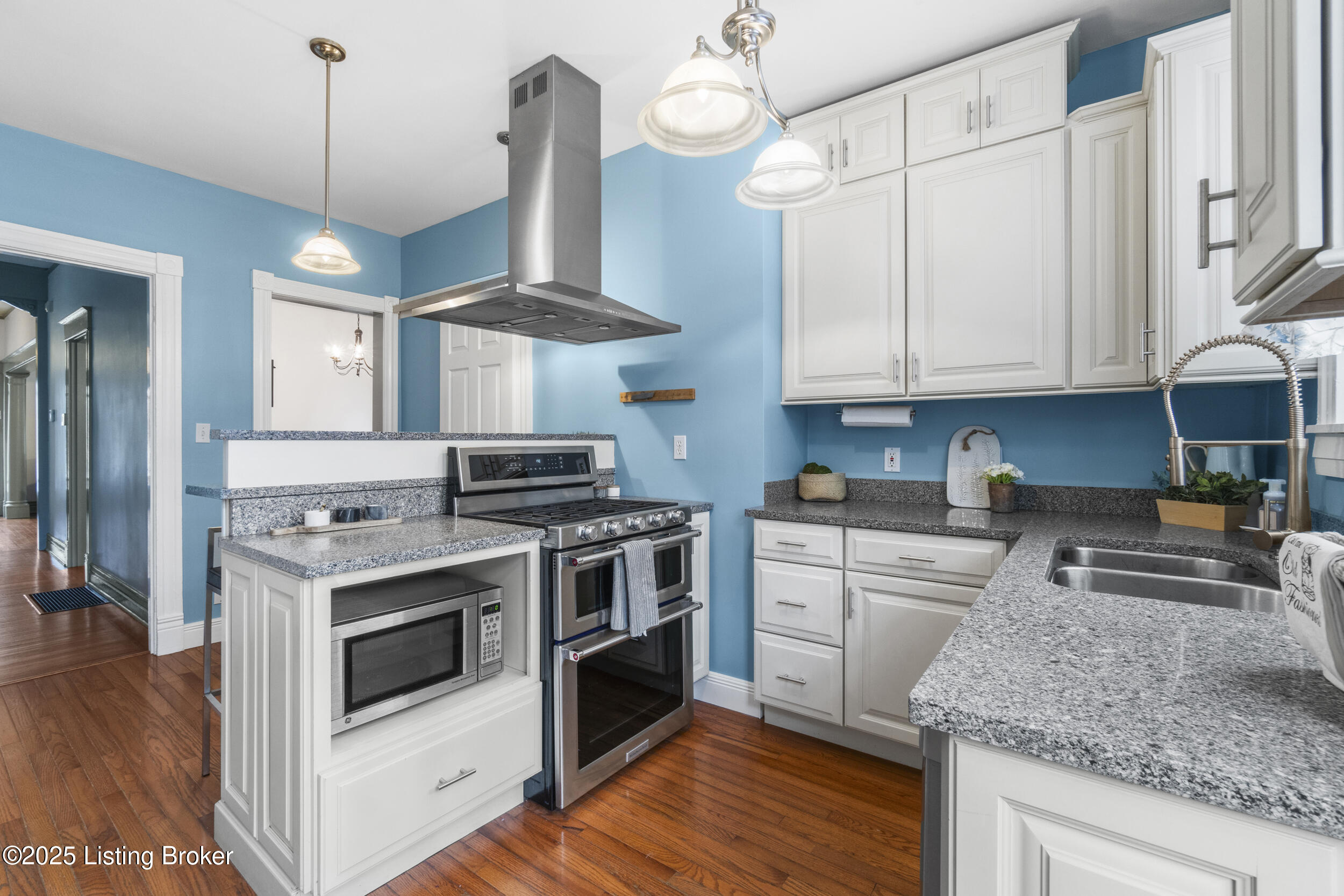 1203 Everett Ave, Louisville, Kentucky image 13