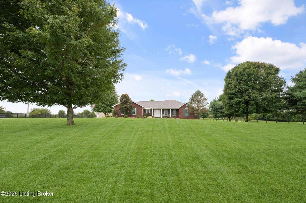 Photo of 5383 Benson Pike, Shelbyville, KY 40065 (MLS # 1727122)