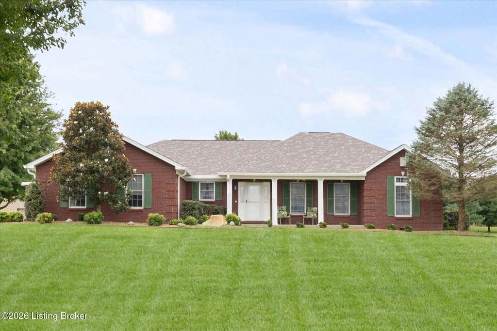 Photo of 5383 Benson Pike, Shelbyville, KY 40065 (MLS # 1727122)