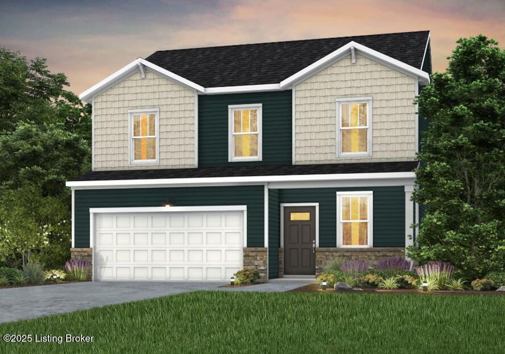 Photo of 8505 Lysander Dr, Louisville, KY 40214 (MLS # 1705941)