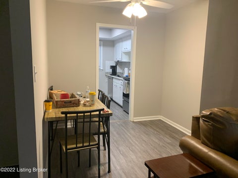 Apartment For Rent - 2707 Riedling Dr #A3<br/> Jefferson County, Louisville, KY 40206
