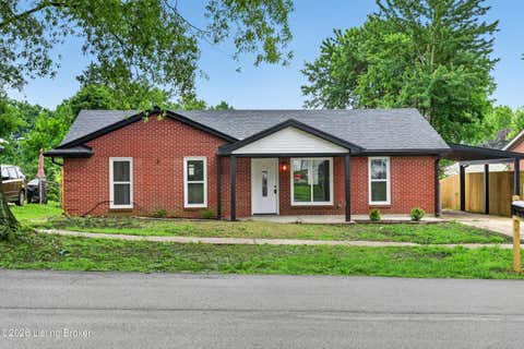 Homes For Sale - 8907 Lantana Dr<br/> Louisville, KY 40229