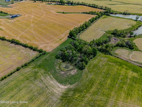 Vacant Land For Sale - TRACT 3 Eminence Pike Farms<br/> Shelbyville, KY 40065