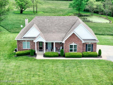 Homes For Sale - 1000 Raisor Ln<br/> Pleasureville, KY 40057