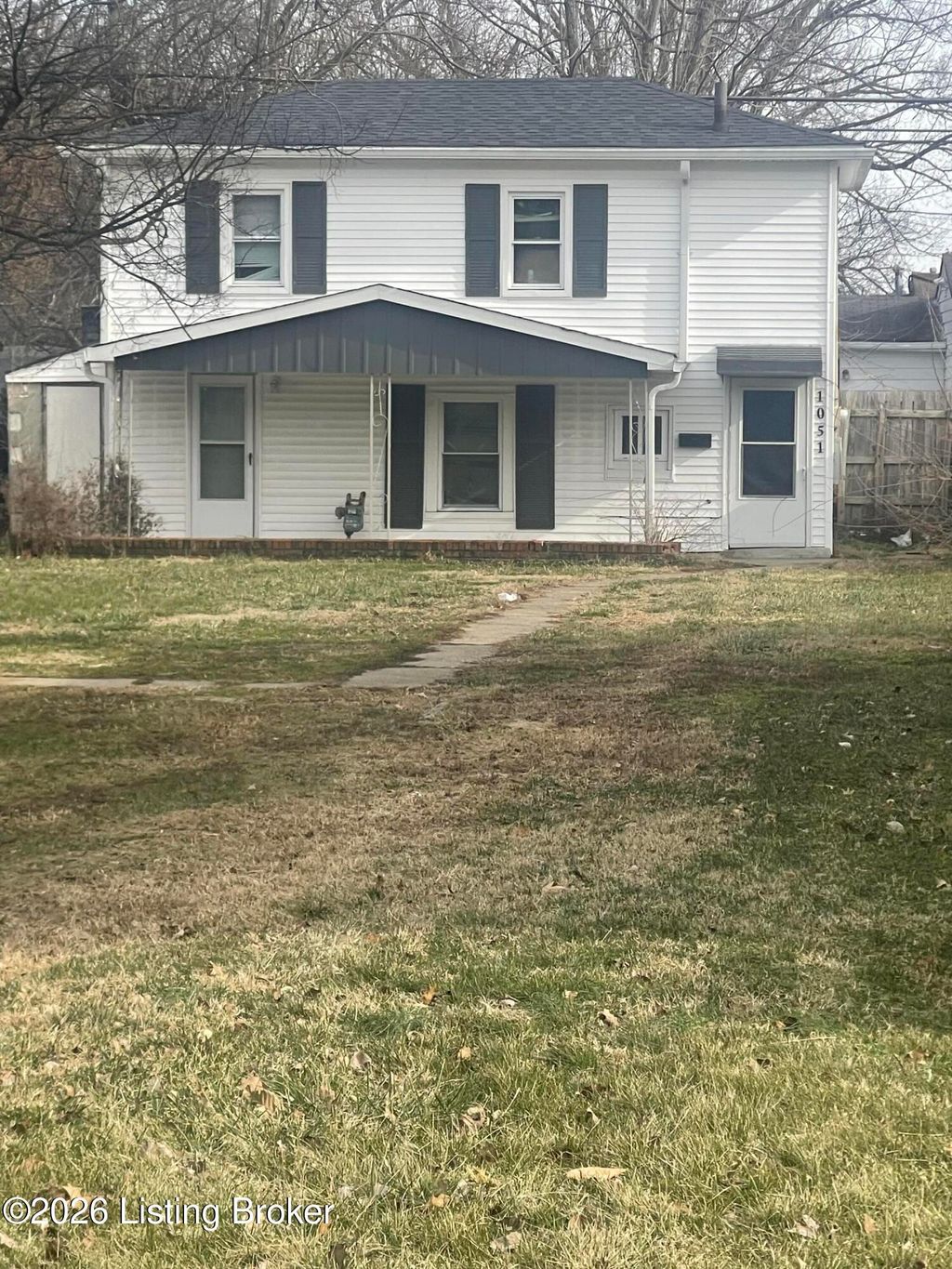 Photo of 1051 Cecil Ave, Louisville, KY 40211 (MLS # 1708688)