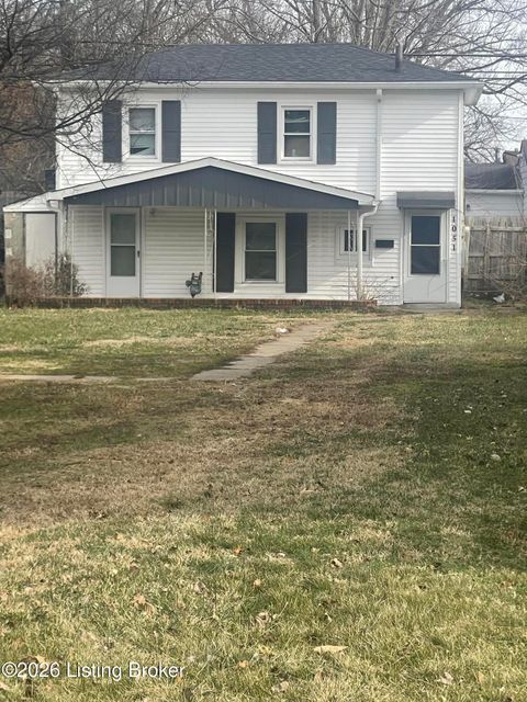 Photo of 1051 Cecil Ave, Louisville, KY 40211 (MLS # 1708688)