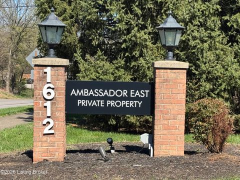 Condo For Sale - 1612 Gardiner Ln #113<br/> Louisville, KY 40205