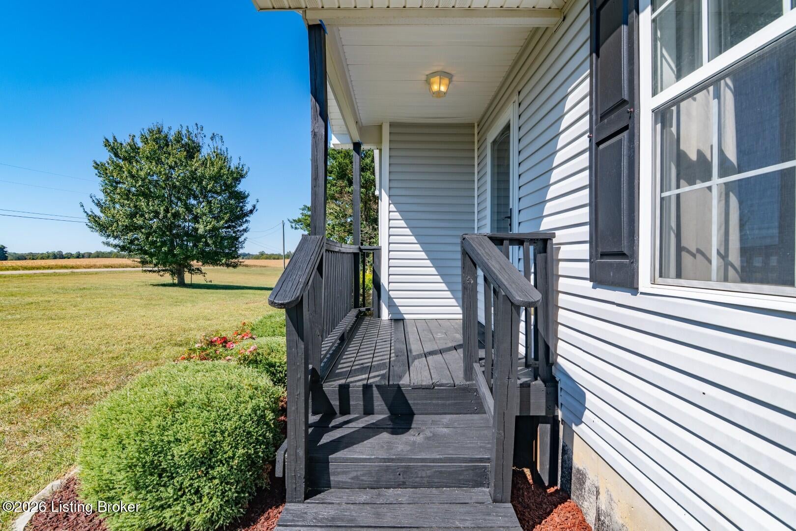 2712 Roundtop Rd