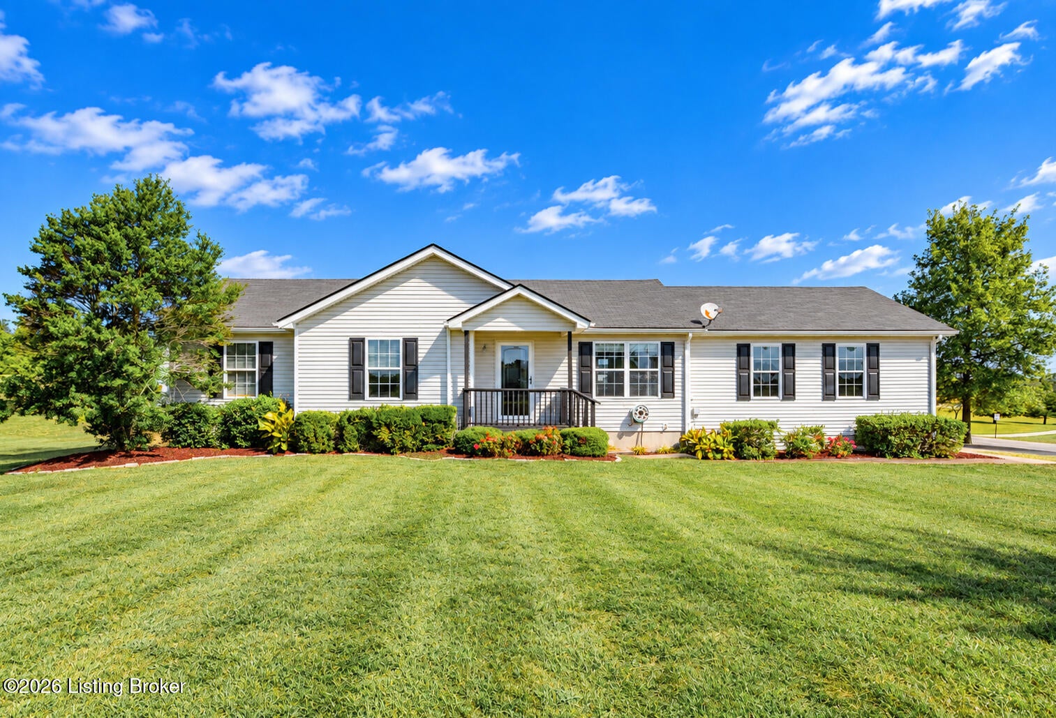 2712 Roundtop Rd