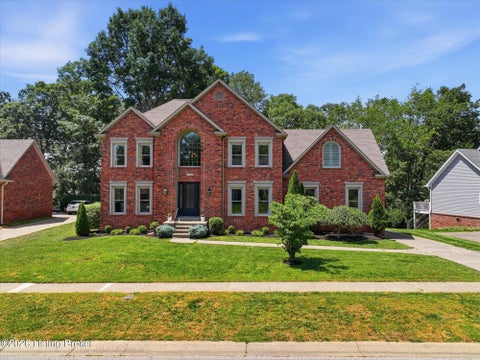 Photo of 5722 Moser Farm Rd, Prospect, KY 40059 (MLS # 1720275)