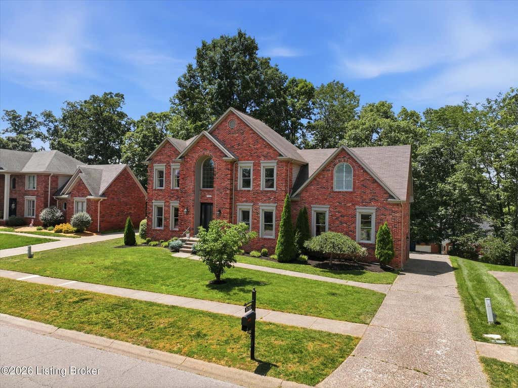 Photo of 5722 Moser Farm Rd, Prospect, KY 40059 (MLS # 1720275)