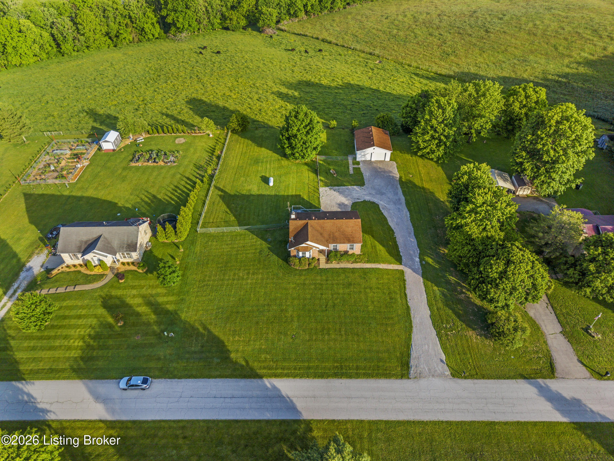 244 Meadow Lake Dr