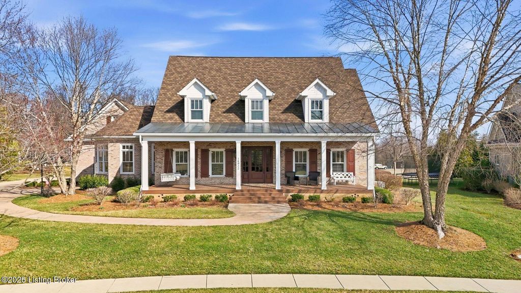 Photo of 14932 Landmark Dr, Louisville, KY 40245 (MLS # 1710434)