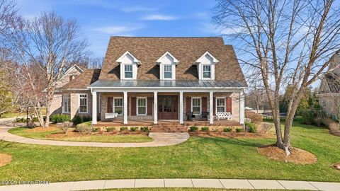 14932 Landmark Dr Louisville KY 40245