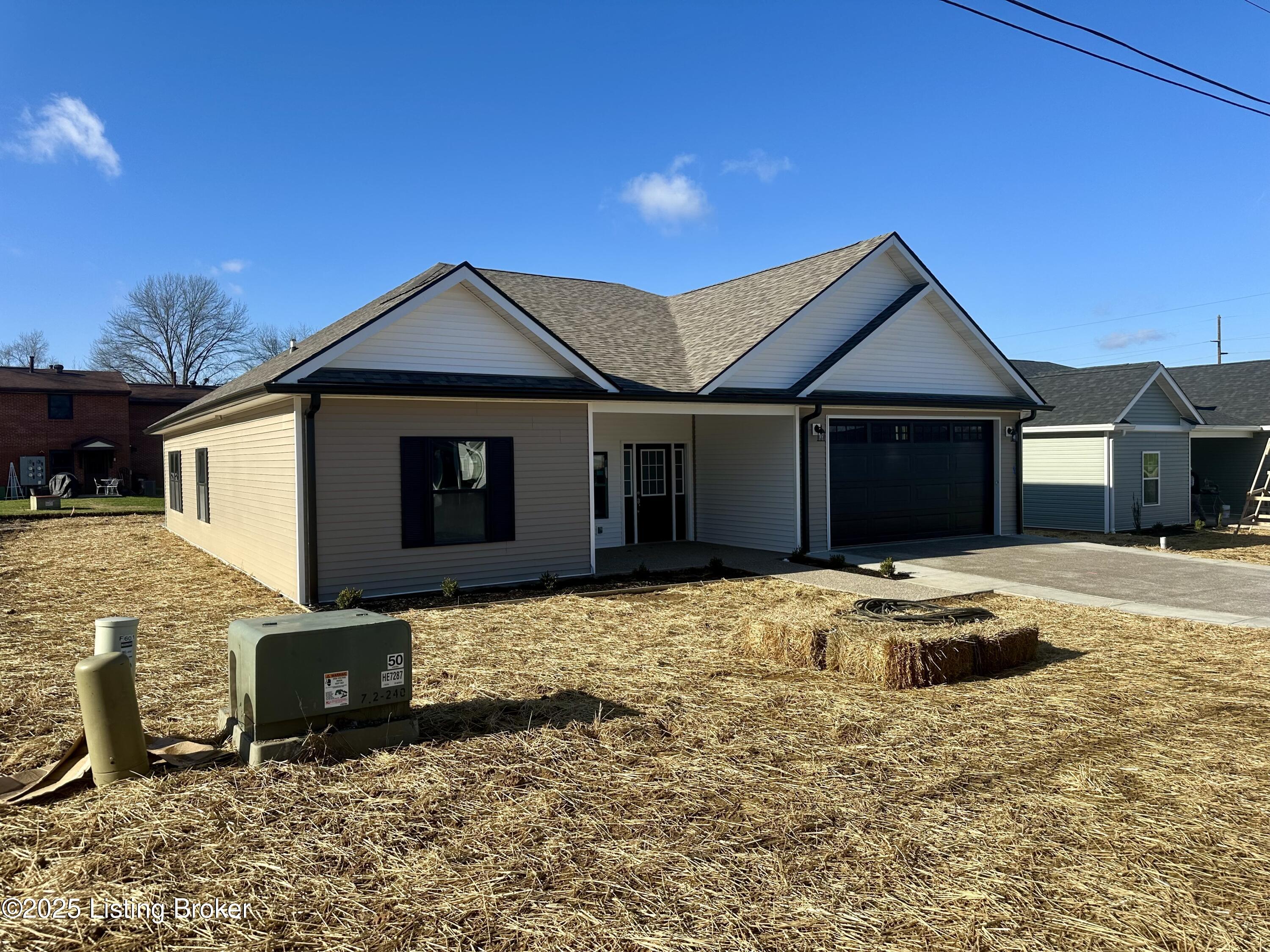603 Evergreen Ct, Carrollton, Kentucky image 1