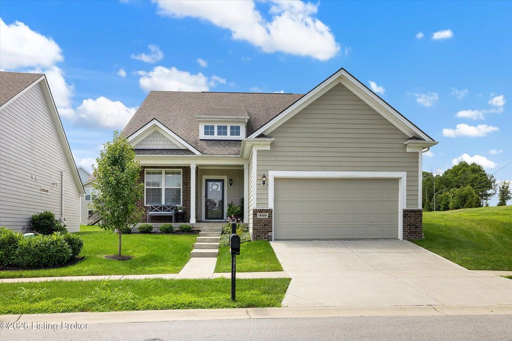 Photo of 14504 Jackson Crossing Dr, Louisville, KY 40245 (MLS # 1719877)