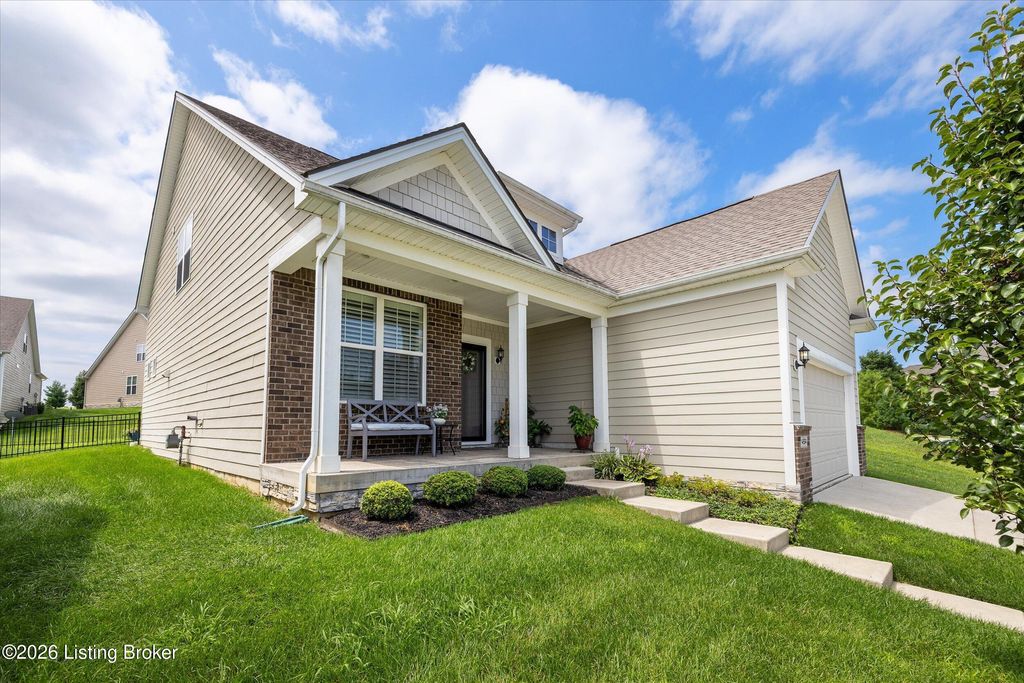 Photo of 14504 Jackson Crossing Dr, Louisville, KY 40245 (MLS # 1719877)
