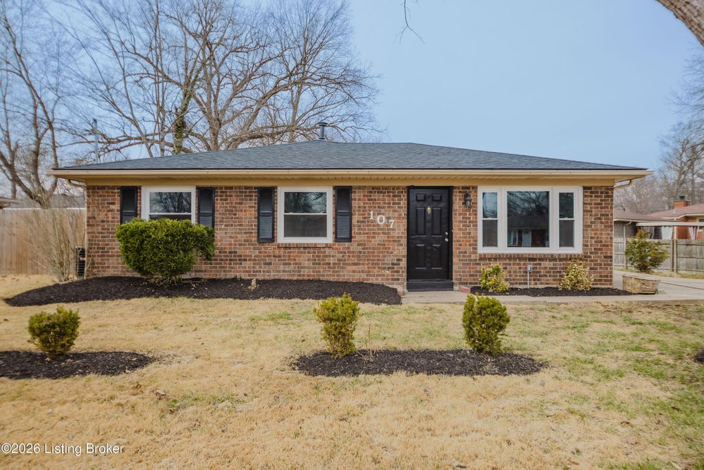 Photo of 107 Sam Dr, Louisville, KY 40214 (MLS # 1709981)