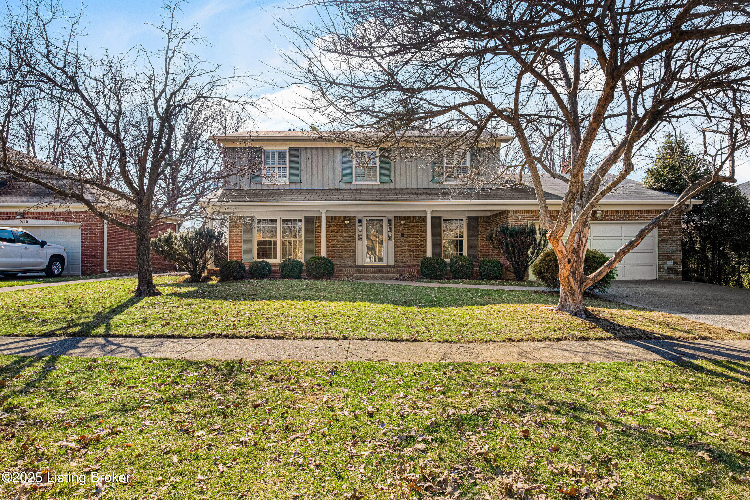 2412 Hayward Rd, Louisville, Kentucky image 1