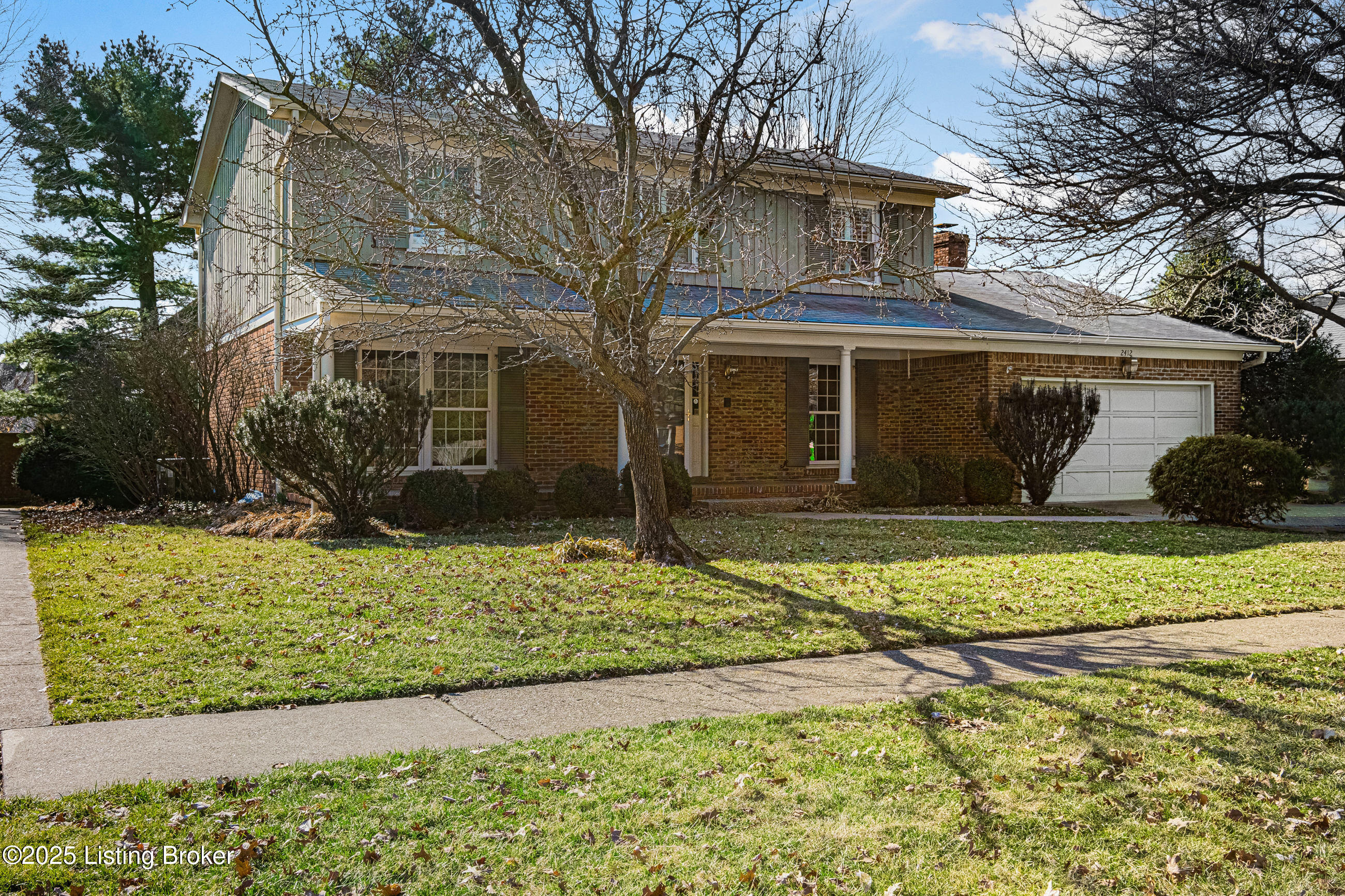 2412 Hayward Rd, Louisville, Kentucky image 2