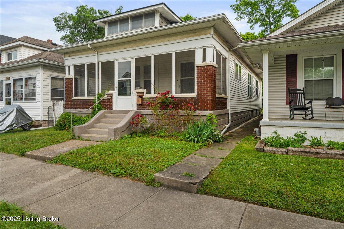 1907 Culbertson Ave, New Albany, Pennsylvania image 2