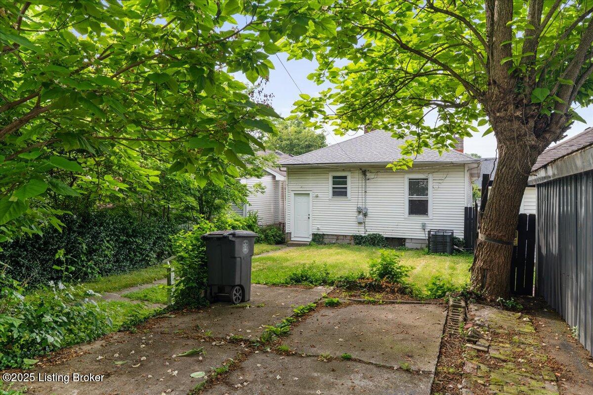 1907 Culbertson Ave, New Albany, Pennsylvania image 19